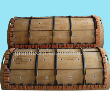 Rotary Cutting Die for Corrugated Paper Box: Roller Die Cutter