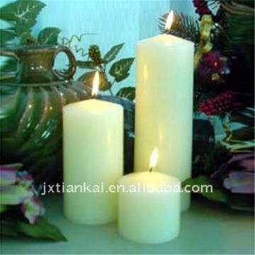 picture decorated candles in bulk