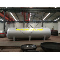 60000 Litres 60MT Methanol Bullet Tanks