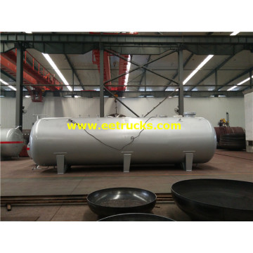 60000 Litres 60MT Methanol Bullet Tanks