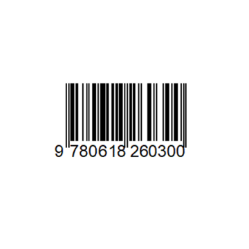 ISBN-13 Code Scanner Algorithm