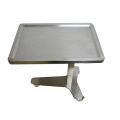 304 stainless steel medical trolley