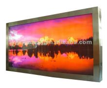 2016 Newest Outdoor Scrolling Advertising Billboard