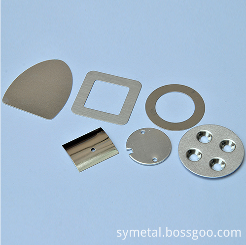 cnc machining parts