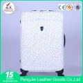 Wholesale High Quality 4 Wheels Smooth Soft Luggage