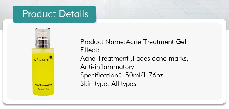 Skin Care Salicylic Acid Cream Oil Control Anti Acne Shrink Pores Natural Organic Salicylic Acid Serum Face Gel