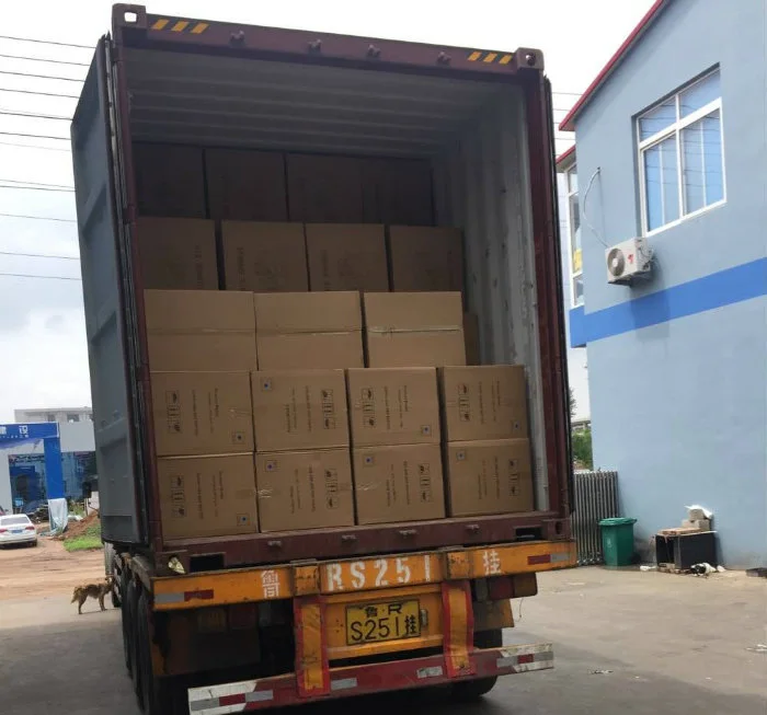 Warehouse Heavy Duty Storage Plastic Container