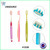 Hot Gum Massage Best Design Toothbrush