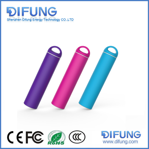 hot new products 2016 Shenzhen difung energy power banks with CE ROHS FCC approved