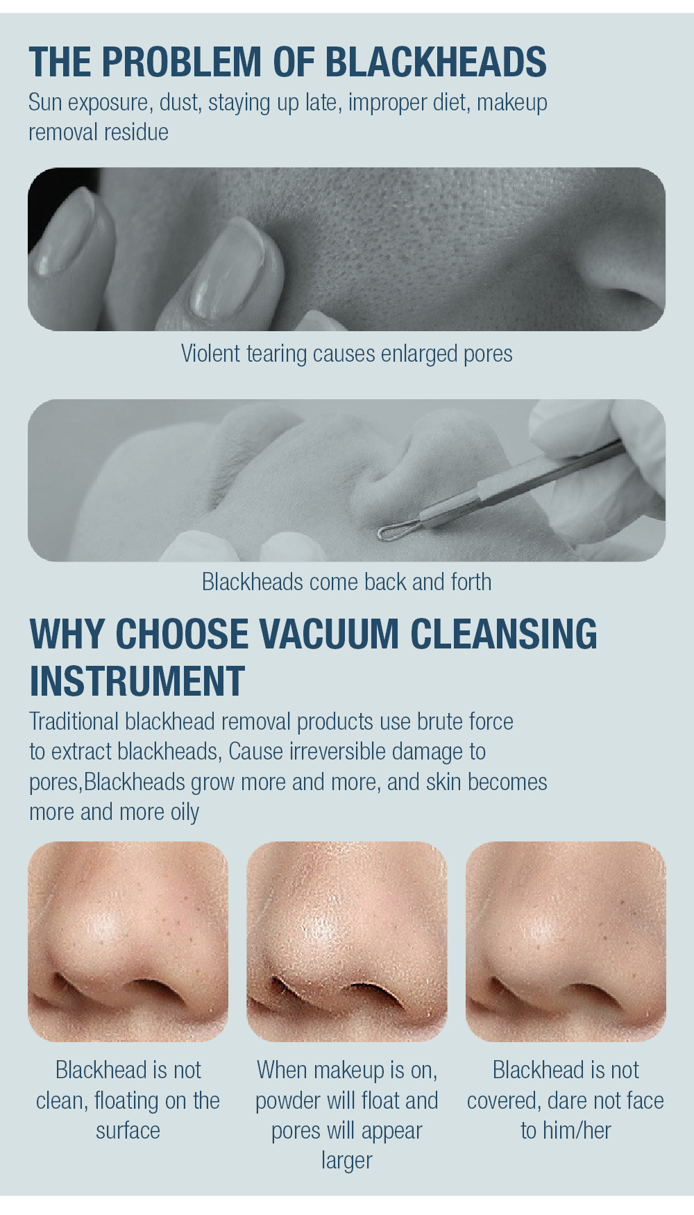 vaporizador facial cercano face steamer nearby