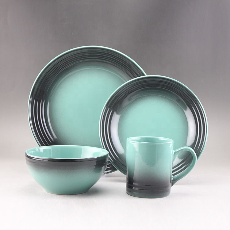 Dinnerware Dinner Set2 Png