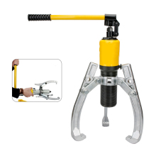 High Quality HHL One Piece Integral Hydraulic Puller