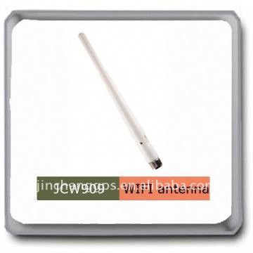 (Manufactory) high performance high gain GSM/CDMA Rubber Antenna