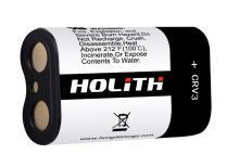 Digital Camera battery CRV3