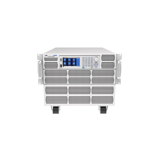 1200V elektronische belasting versus weerstandsbelasting