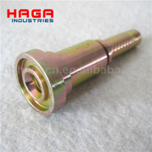 SAE Flange 3000psi Interlock Hydraulic Flanges