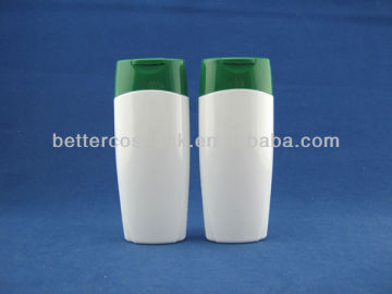 200ml plastic bottle, 200ml pet bottle for shampoo bottle