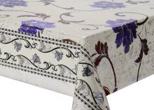 3D Laser Coating Tablecloth Dubai