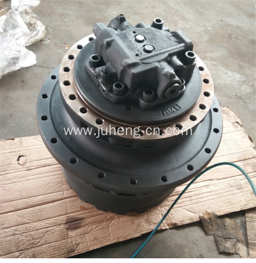 Komatsu Final drive PC300-5 Travel motor 207-27-00105