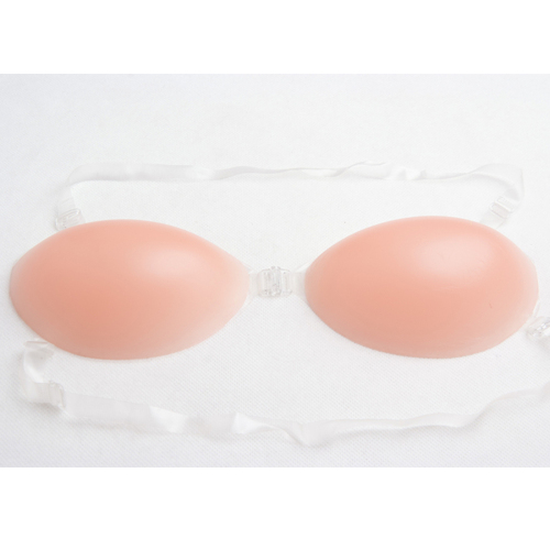 Sticky Silicone bra Self-Adhesive Lingerie