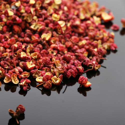 Sichuan Cuisine Natural Organic Cooking Ingredient Chinese Dried Pepper