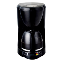 Fully automatic drip coffee boiler