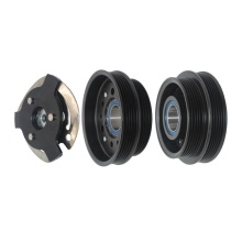 VW Touran AC Clutch Compressor Parts