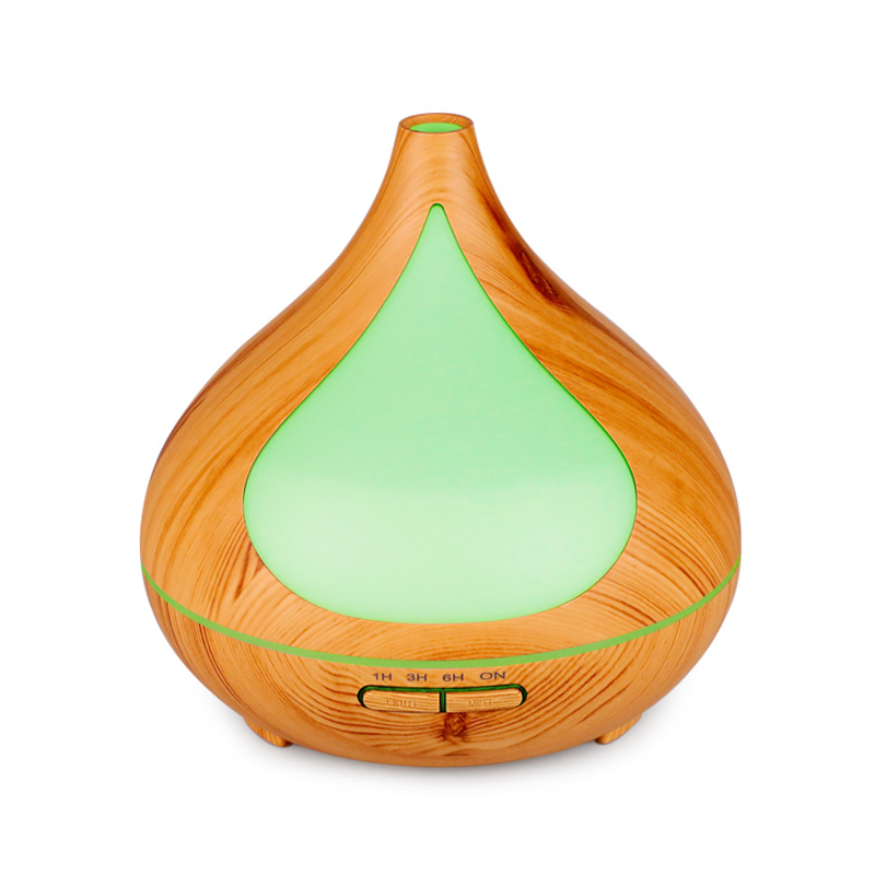 Best Aromatherapy Diffuser On Amazon