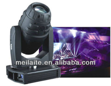 led moving head lights 100w moving head