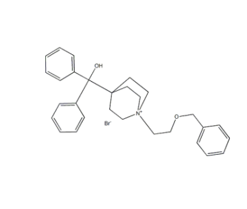 Anti COPD Umeclidinium Bromide 869113-09-7