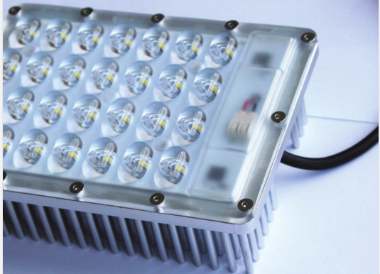 New concept of LED module