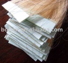 remy skin weft tape hair extension