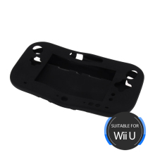 Best Wii U Gamepad Silicone Protector Laser Etching