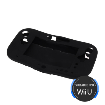 Best Wii U Gamepad Silicone Protector Laser Etching