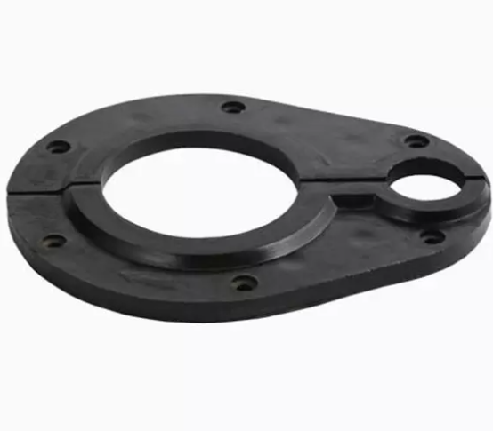 SPR SUMP PUMP FRAME PLATE LINER R55