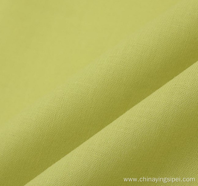 Hot Selling Woven Combing100% Cotton Fabric