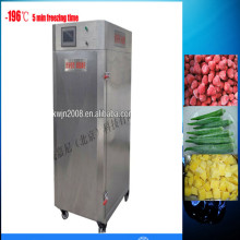 Blast freezer,Low-Temperature freezing,Chicken blast freezer