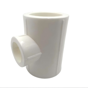 ppr reducing tee For Water Supply