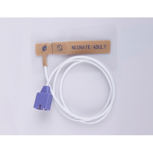 Disposable Pediatric​ Fingertip Pulse Sensor