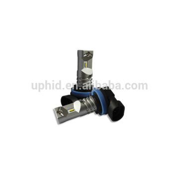 2016 10G 30W led car bulb philip led car bulb, H8, H9 led car light bulb