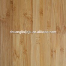 Environmentally-friendly carbonized horizontal solid bamboo flooring