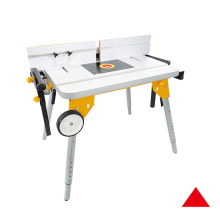 Bakelite Milling Workbench