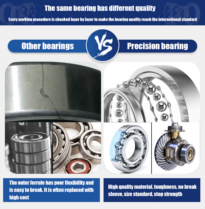 Thin Walled Bearing