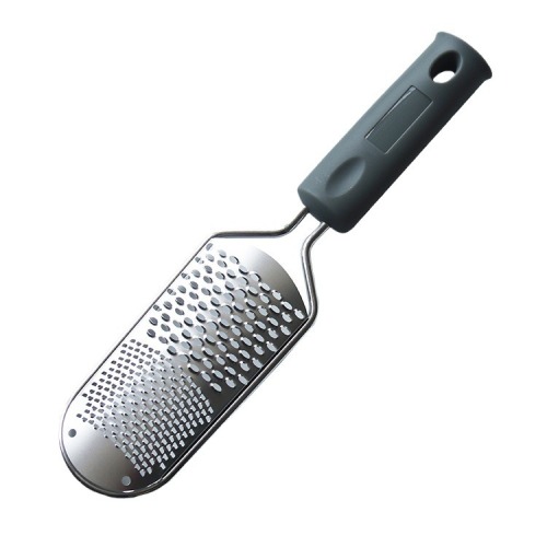 High Grade Stainless Steel Premium Foot File