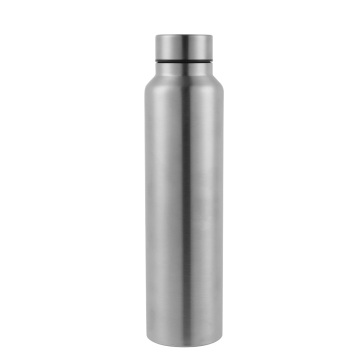 Wholesale 1L Large Capacity Single Wall Water Bottle