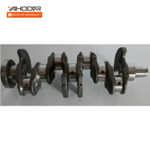 Yahodar Auto Spare Parts: Engine Crankshafts 036105101AL for Volkswagen Polo & VW Beetle, 74mm