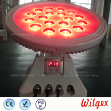 Wilgex Led Moving Wall Wash