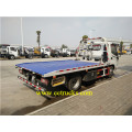 Foton 2 tow Tow Truck