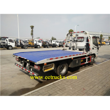 Foton 2 Ton Tow Truck Wheel Lift