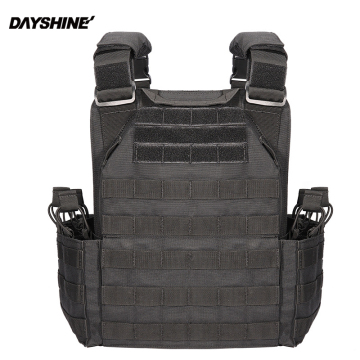 cross fire bullet proof vest